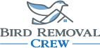 SLC Bird Removal Crew Logo